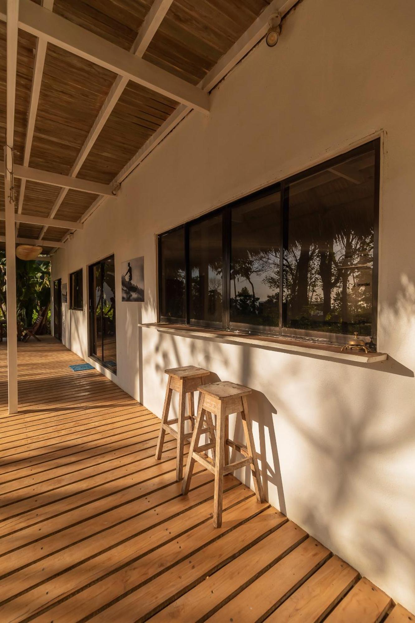 La Sana Surf Hotel, New Management, Few Mn Drive To The Beach Playa Santa Teresa  外观 照片